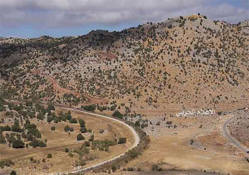Diez soldados israelíes heridos en el sur de Líbano